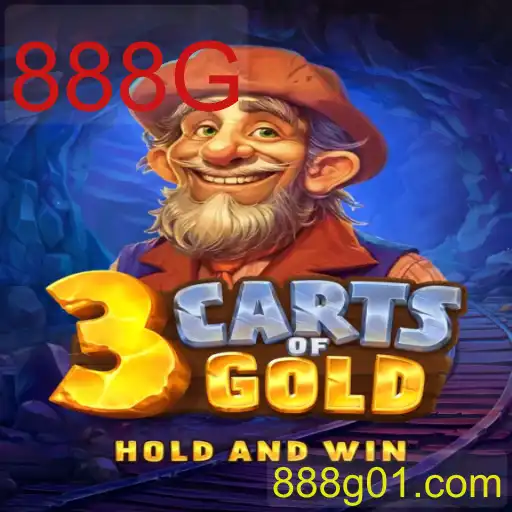 Explorando o Universo de '3cartsOfGold': O Jogo que Conquista Novos Territórios com a Palavras-Chave 888G