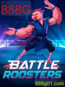 BattleRoosters: Estratégias e Regras do Jogo Futurista