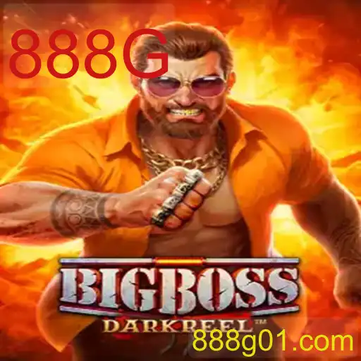 Explore o Universo Dinâmico de BigBoss com a Palavra-Chave 888G