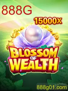 Desvendando BlossomofWealth: O Jogo de Estratégia Econômica do Momento