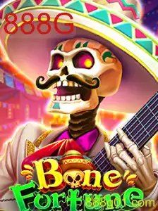 Descubra o Mundo de 'BoneFortune': Um Novo Jogo com a Vibração de 888G