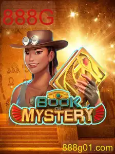Explorando o Enigmático Mundo do BookofMystery