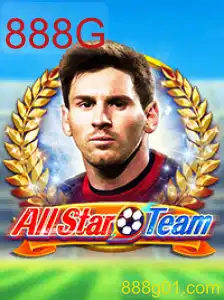 Explorando o Mundo do Jogo Inovador AllStarTeam com 888G