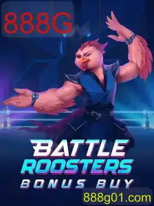BattleRoostersBonusBuy: Um Mergulho Nas Aventuras de Jogo Incríveis