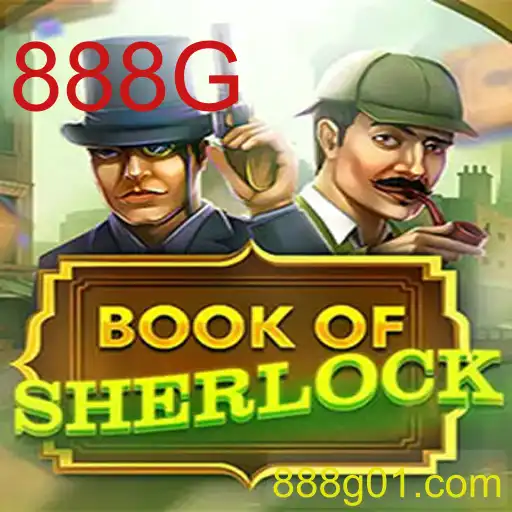 Desvendando o Mistério de BookOfSherlock: Uma Aventura com 888G