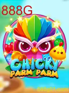 Descubra o Empolgante Mundo de ChickyParmParm: Regras e Estratégias