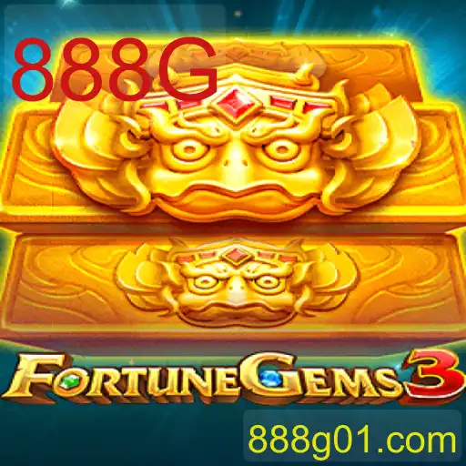 FortuneGems3: Descubra a Nova Sensação dos Jogos de Azar com 888G