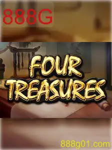 Descubra a Aventura Épica de FourTreasures: O Jogo que Conquista com a Palavra-chave 888G