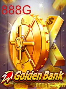 GoldenBank: Explorando o Novo Sensação dos Jogos de Cassino com a Chave 888G