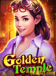 GoldenTemple: Desvendando o Enigma com 888G