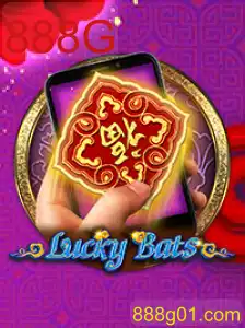 Explorando o Mundo de LuckyBatsM e a Emoção da 888G