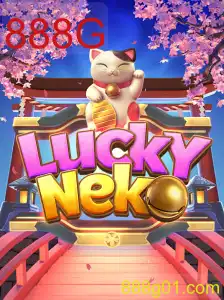 Explorando o Mundo de LuckyNeko: Uma Aventura no Universo de 888G