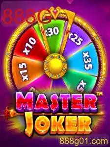 Descubra o Fascinante Mundo de MasterJoker