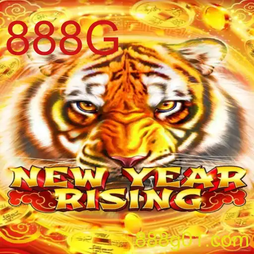 NewYearRising: Um Jogo Inovador Repleto de Emoções
