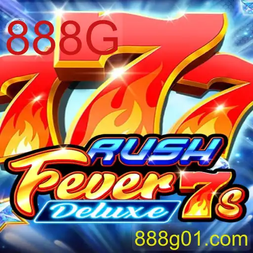 Descubra o Empolgante RushFever7sDeluxe com 888G