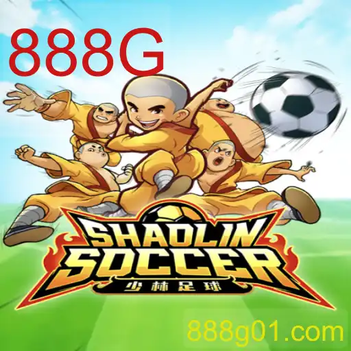 ShaolinSoccer: Estratégia e Emoção no Mundo dos Jogos Digitais