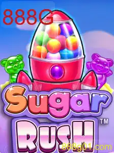 Explorando o Mundo de SugarRush e as Inovações da 888G