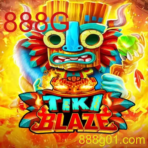 Desvendando TikiBlaze: O Jogo que Está Revolucionando a Diversão com a Marca 888G