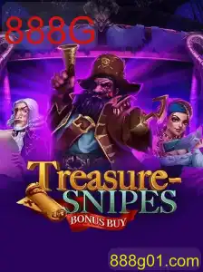 TreasuresnipesBonusBuy: Explore o Universo Fascinante dos Jogos de Cassino com 888G