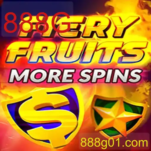FieryFruitsMoreSpins: O Novo Jogo Emocionante da 888G
