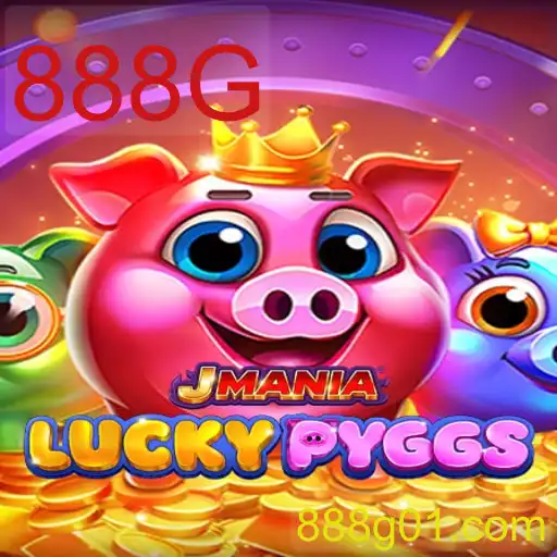 Descubra as Emoções de JManiaLuckyPyggs com 888G