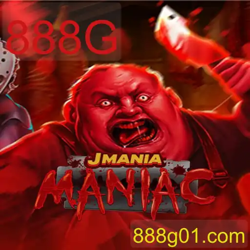 JManiaManiac: A Nova Sensação do Mundo dos Jogos com a Chave 888G