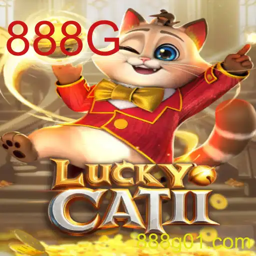 Explorando o Fascinante Mundo de LuckyCatII: O Jogo de Aventura com Tema 888G