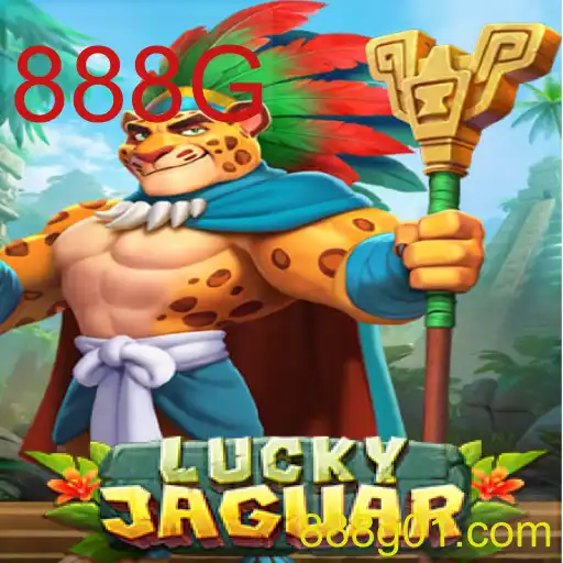Descubra o Empolgante Jogo LuckyJaguar com a Palavra-Chave 888G