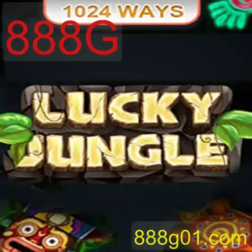Descubra o Empolgante Mundo de LuckyJungle1024: O Jogo do Momento