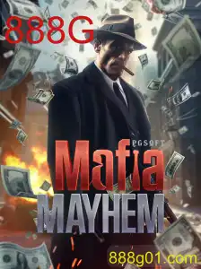 Explorando o Mundo de MafiaMayhem: O Jogo de Estratégia e Intriga