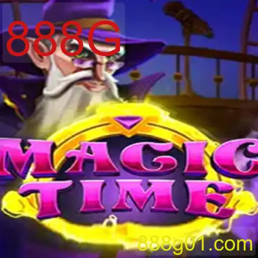 Desvendando o Fascinante Mundo de 'MagicTime' com o Código Enigmático '888G'