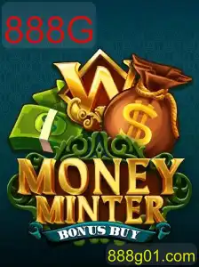Explorando o emocionante jogo MoneyMinterBonusBuy: Uma experiência única com 888G