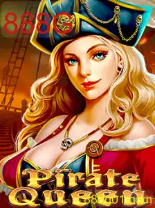 Descobrindo PirateQueen: A Aventura dos Sete Mares com 888G