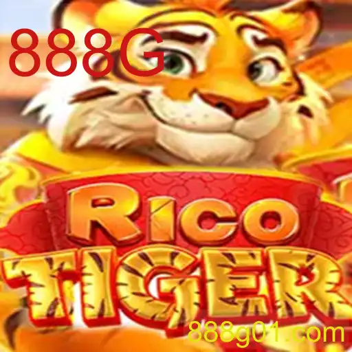 Explorando o Mundo de RicoTiger: Aventuras com a Palavra-Chave 888G