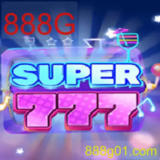 Descubra a Emoção e Estratégia do Jogo Super777 com a Chave 888G