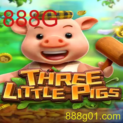 Descubra o Fascinante Jogo THREELITTLEPIGS com a Palavra-Chave 888G