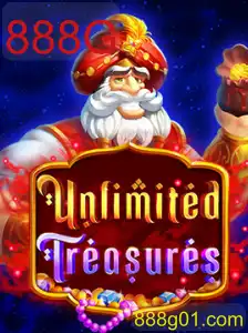 Explorando UnlimitedTreasures: Um Guia Completo