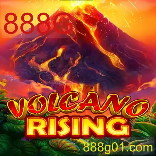 Descubra o Fascinante Mundo de VolcanoRising: Uma Aventura Ímpar no Universo dos Jogos